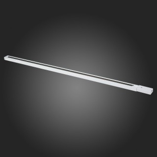 ST001.529.00 Шинопровод однофазный накладной  ST-Luce Белый Длина 2 000мм ST001-foto3