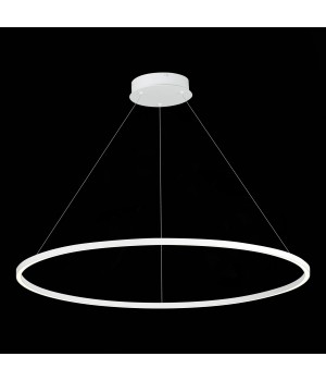 ST605.543.46 Светильник подвесной ST-Luce Белый/Белый LED 1*46W 4000K ST605 DOWN-foto3