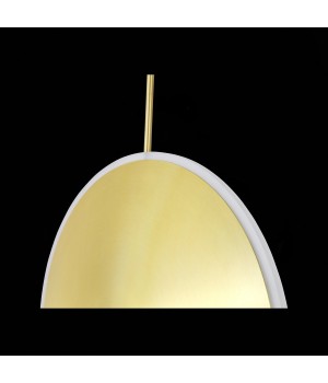 SL1221.213.01 Светильник подвесной ST-Luce Бронза/Бронза LED 1*18W 4000K IMENTE-foto6