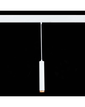 ST659.593.10 Св-к трек. SMART Белый LED 1*10W 2700K-6000K 720Lm Ra>90 36 IP20 D40xH300 220V ST659-foto4