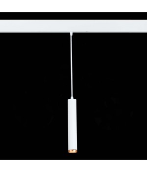 ST659.593.10 Св-к трек. SMART Белый LED 1*10W 2700K-6000K 720Lm Ra>90 36 IP20 D40xH300 220V ST659-foto4