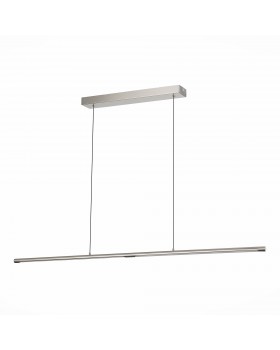 SL1580.103.01 Светильник подвесной ST-Luce Никель/Белый LED 1*22W 3200K RALIO-foto2