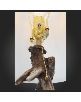 SL153.704.01 Прикроватная лампа ST-Luce Светло-коричневый/Бежевый E14 1*40W (из 2-х коробок) RENNA-foto12