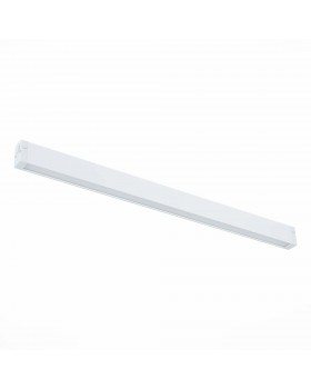 ST657.596.27 Св-к трек. SMART Белый LED 1*27W 2700K-6000K 2 250Lm Ra>90 120 IP20 L600xW25xH41 220V ST657-foto3