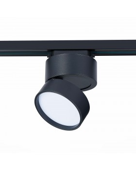 ST651.446.14 Св-к трек. Черный LED 1*14W 4000K 1 100Lm Ra>90 120° IP20 D104xH128 170-240VV ST651-foto2
