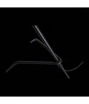 SL305.404.01 Прикроватная лампа ST-Luce Черный/Черный, Белый E27 1*60W SPRUZZO-foto7