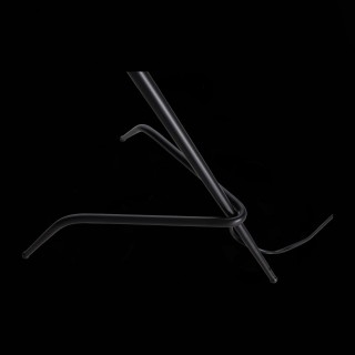 SL305.404.01 Прикроватная лампа ST-Luce Черный/Черный, Белый E27 1*60W SPRUZZO-foto7