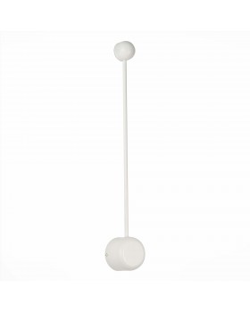 SL6003.511.01 Светильник настенный ST-Luce Белый/Белый LED 1*4W 4000K ACQUARO-foto2