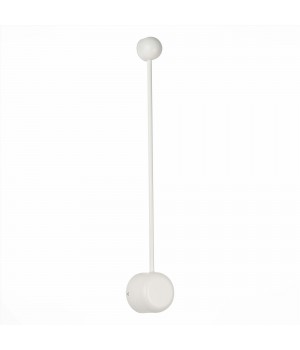 SL6003.511.01 Светильник настенный ST-Luce Белый/Белый LED 1*4W 4000K ACQUARO-foto2