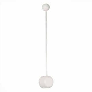 SL6003.511.01 Светильник настенный ST-Luce Белый/Белый LED 1*4W 4000K ACQUARO-foto2