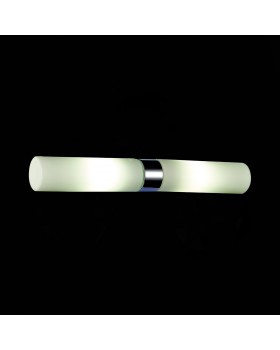 SL1301.101.02 Светильник настенный ST-Luce Хром/Белый E14 2*40W TOCIA-foto7