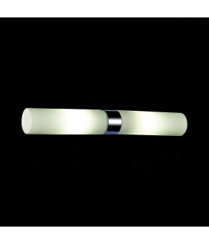 SL1301.101.02 Светильник настенный ST-Luce Хром/Белый E14 2*40W TOCIA-foto7