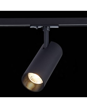 ST350.446.15.36 Св-к трек. Мат. черный LED 1*15W 4000K 1 350Lm Ra?90 36° IP20 L158xW65xH136 100-240V MONO-foto4