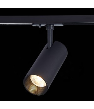 ST350.446.15.36 Св-к трек. Мат. черный LED 1*15W 4000K 1 350Lm Ra?90 36° IP20 L158xW65xH136 100-240V MONO-foto4
