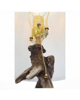 SL153.704.01 Прикроватная лампа ST-Luce Светло-коричневый/Бежевый E14 1*40W (из 2-х коробок) RENNA-foto10