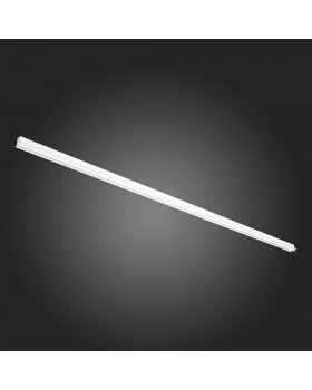 ST004.529.00 Шинопровод магнитный встраиваемый ST-Luce Белый Длина 2 000мм ST004-foto3