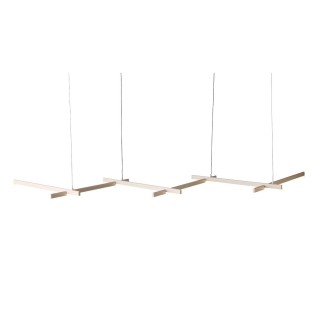 SL394.503.06 Светильник подвесной ST-Luce Белый/Белый LED 6*14W 4000K BASONI-foto13