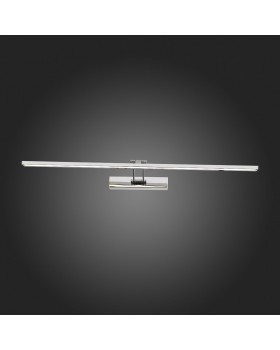 SL445.111.01 Подсветка для картин ST-Luce Хром/Белый LED 1*18W 4000K PARALLELA-foto7