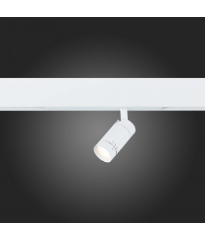 ST658.596.07 Св-к трек. SMART Zoom Белый LED 1*7W 2700K-6000K 400Lm Ra>90 15-38 IP20 D40xH90 220V ST658-foto5