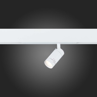 ST658.596.07 Св-к трек. SMART Zoom Белый LED 1*7W 2700K-6000K 400Lm Ra>90 15-38 IP20 D40xH90 220V ST658-foto5