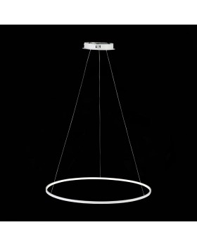 SL904.513.01 Светильник подвесной ST-Luce Белый/Белый LED 1*16W 4000K ERTO-foto6