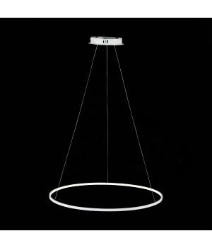 SL904.513.01 Светильник подвесной ST-Luce Белый/Белый LED 1*16W 4000K ERTO-foto6