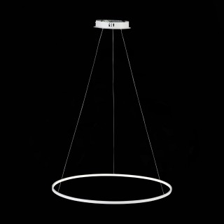 SL904.513.01 Светильник подвесной ST-Luce Белый/Белый LED 1*16W 4000K ERTO-foto6