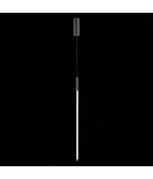 SL1580.413.01 Светильник подвесной ST-Luce Черный/Белый LED 1*11W 3200K RALIO-foto4