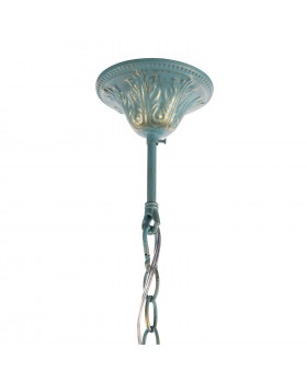 SL426.763.05 Люстра подвесная ST-Luce Разноцветный E14 5*40W JOANNA-foto17