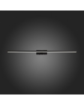 SL446.411.01 Подсветка для картин ST-Luce Черный/Белый LED 1*18W 4000K MARETO-foto9