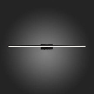 SL446.411.01 Подсветка для картин ST-Luce Черный/Белый LED 1*18W 4000K MARETO-foto9