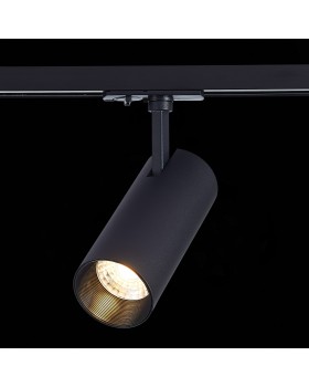 ST350.446.20.36 Св-к трек. Мат. черный LED 1*20W 4000K 1 800Lm Ra?90 36° IP20 L158xW65xH193 100-240V MONO-foto4