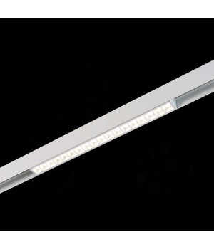 ST361.546.18 Магнитный трековый светильник белый LED 1*18W 4000K 1 407Lm Ra>80 36° IP20 L331xW22xH44 48V SEIDE-foto4