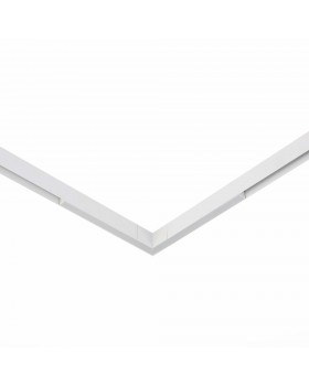 ST800.546.15 Магнитный трековый светильник белый LED 1*15W 4000K 950Lm Ra>80 120° IP20 L305xW305xH25 48V STANDI-foto2