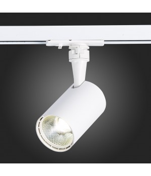 ST351.546.10.24 Св-к трек. Мат. белый LED 1*10W 4000K 900Lm Ra?80 24° IP20 L98xW59xH154 100-240V CAMI-foto7