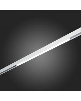 ST360.546.15 Магнитный трековый светильник Белый LED 1*15W 4000K 975Lm Ra>80 120 IP20 L606xW22xH44 48VV STANDI-foto5