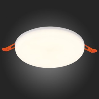 ST700.548.22 Св-к встр. Белый LED 1*22W 4000K 1 890Lm Ra80 180° IP44 D170xH20 85-265V ST700-foto4