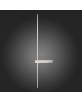 SL1589.101.01 Светильник настенный ST-Luce Никель/Никель LED 1*10W 4000K ASTENTE-foto7