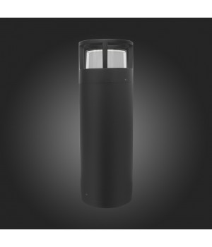 SL9507.405.01 Светильник уличный наземный ST-Luce Черный LED 1*5W 4000K FOSSA-foto3