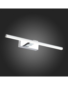 SL446.011.01 Подсветка для картин ST-Luce Хром/Белый LED 1*8W 4000K MARETO-foto7