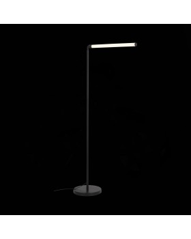 SL393.405.01 Торшер ST-Luce Черный/Белый LED 1*10W 4000K BISARIA-foto8