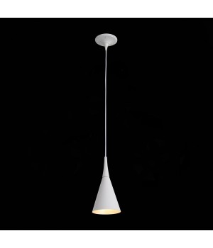 SL874.503.01 Подвес ST-Luce Белый/Белый E27 1*40W GOCCE-foto3