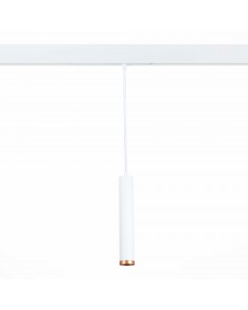 ST659.593.10 Св-к трек. SMART Белый LED 1*10W 2700K-6000K 720Lm Ra>90 36 IP20 D40xH300 220V ST659-foto2