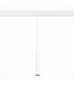 ST659.593.10 Св-к трек. SMART Белый LED 1*10W 2700K-6000K 720Lm Ra>90 36 IP20 D40xH300 220V ST659-foto2