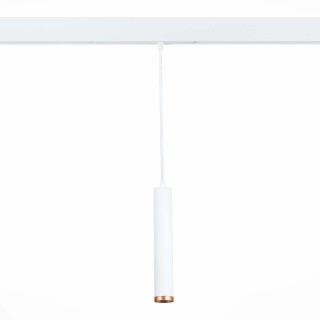 ST659.593.10 Св-к трек. SMART Белый LED 1*10W 2700K-6000K 720Lm Ra>90 36 IP20 D40xH300 220V ST659-foto2