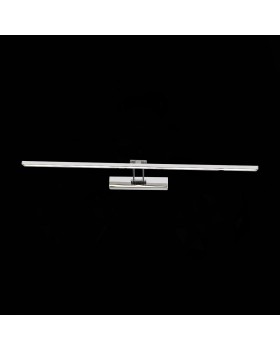 SL445.111.01 Подсветка для картин ST-Luce Хром/Белый LED 1*18W 4000K PARALLELA-foto4