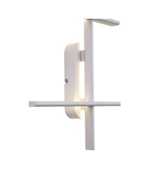 SL394.501.04 Светильник настенный ST-Luce Белый/Белый LED 4*9W 4000K BASONI-foto13