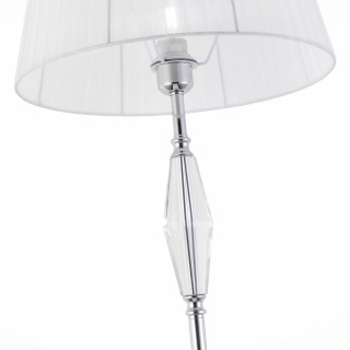 SL1756.105.01 Торшер ST-Luce Хром/Светло-серый E14 1*40W BELLO-foto11