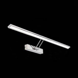 SL445.111.01 Подсветка для картин ST-Luce Хром/Белый LED 1*18W 4000K PARALLELA-foto5
