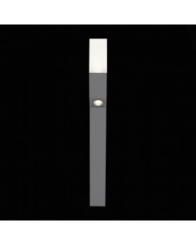 SL100.705.02 Светильник уличный наземный ST-Luce Серый/Белый LED 2*5W 4000K FRATTO-foto2